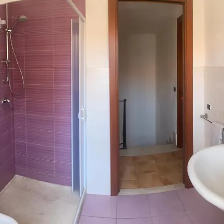 L'angolo Di Romangia Daire