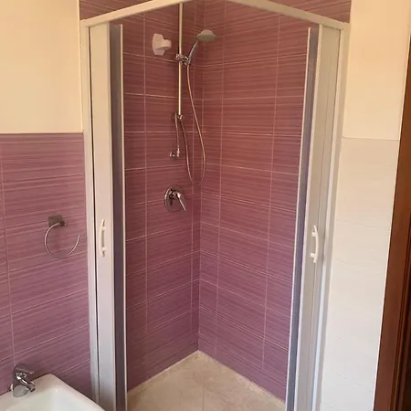 Daire L'angolo Di Romangia Sorso