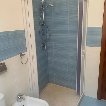 L'angolo Di Romangia Apartmán *