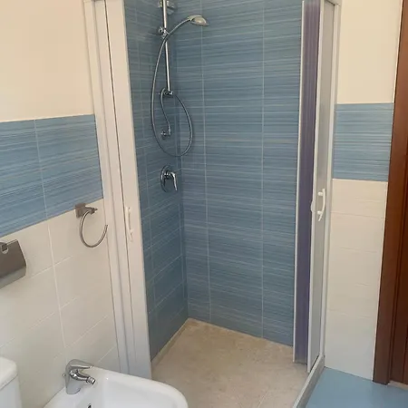 L'angolo Di Romangia Daire *