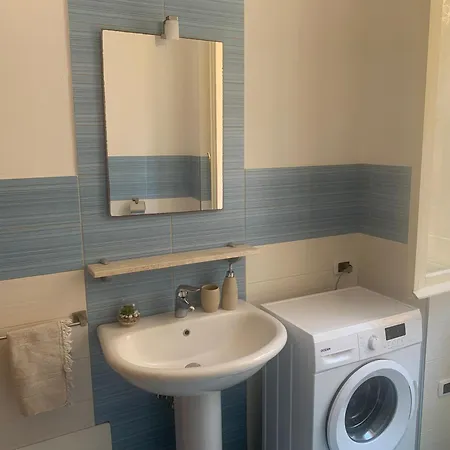 Apartmán L'angolo Di Romangia Sorso