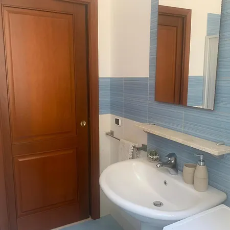 L'angolo Di Romangia Daire