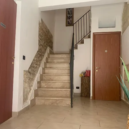 L'angolo Di Romangia Sorso