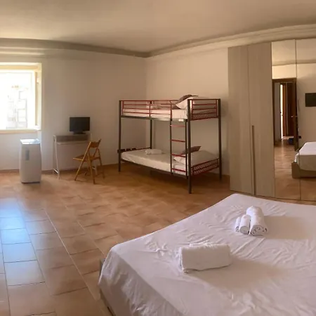 L'angolo Di Romangia