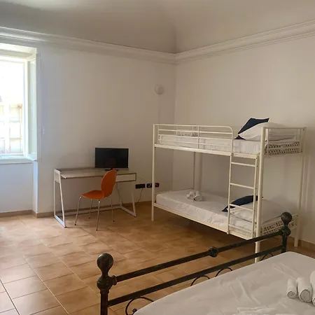 L'angolo Di Romangia Daire *