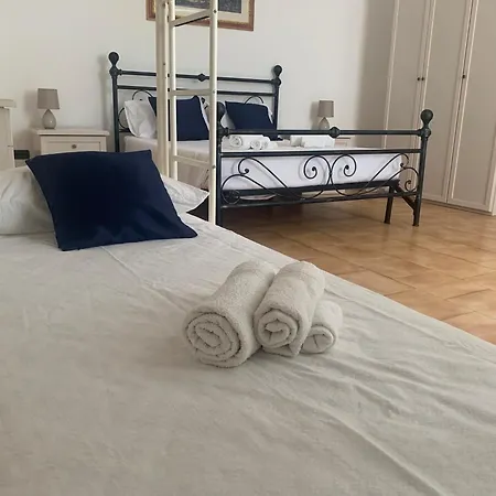 Apartmán L'angolo Di Romangia *