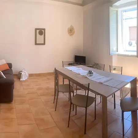 L'angolo Di Romangia *