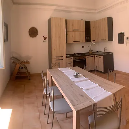 L'angolo Di Romangia * Sorso