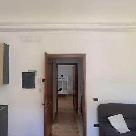 L'angolo Di Romangia Lägenhet Sorso