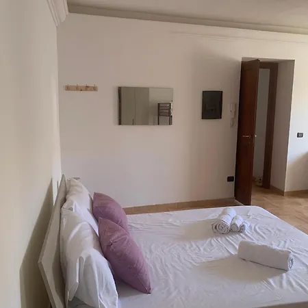 L'angolo Di Romangia 아파트